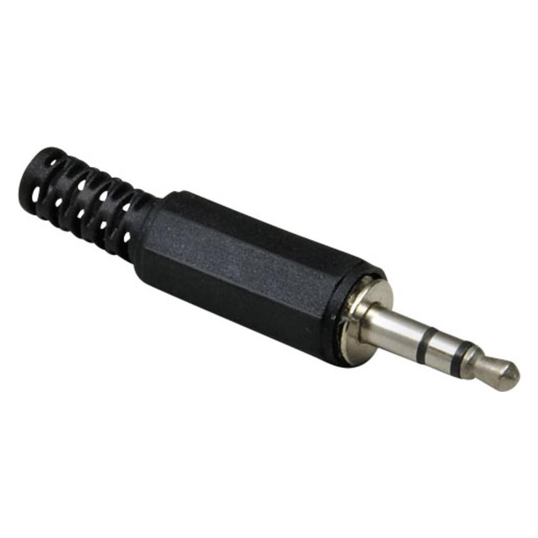 BKL Electronic Klinkensteckverbinder 3.5 mm (1107003)
