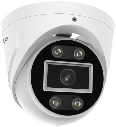 Foscam T8EP LAN IP Überwachungskamera 3840 x 2160 Pixel