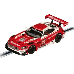 Carrera Mercedes-AMG GT3 "Carrera, No.20" 12h Paul Ricard, 2021