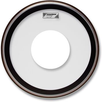 Aquarian "13" Hi-Energy Snare Head"