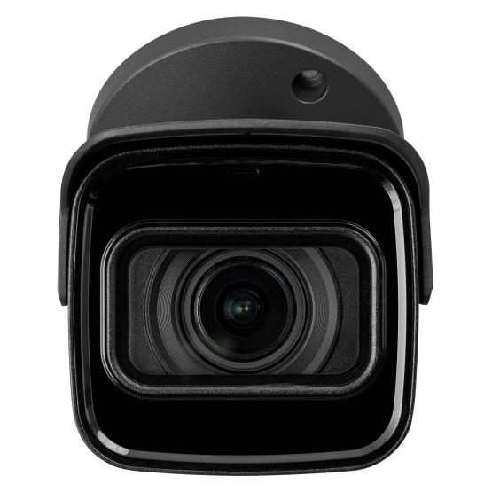 BCS BCS-L-TIP58VSR6-Ai1-G(2) IP-Rohrkamera 8MP mit motorzoom und intelligenten Funktionen (3840 x 2160 Pixels) (BCS-L-TIP58VSR6-Ai1-G(2))