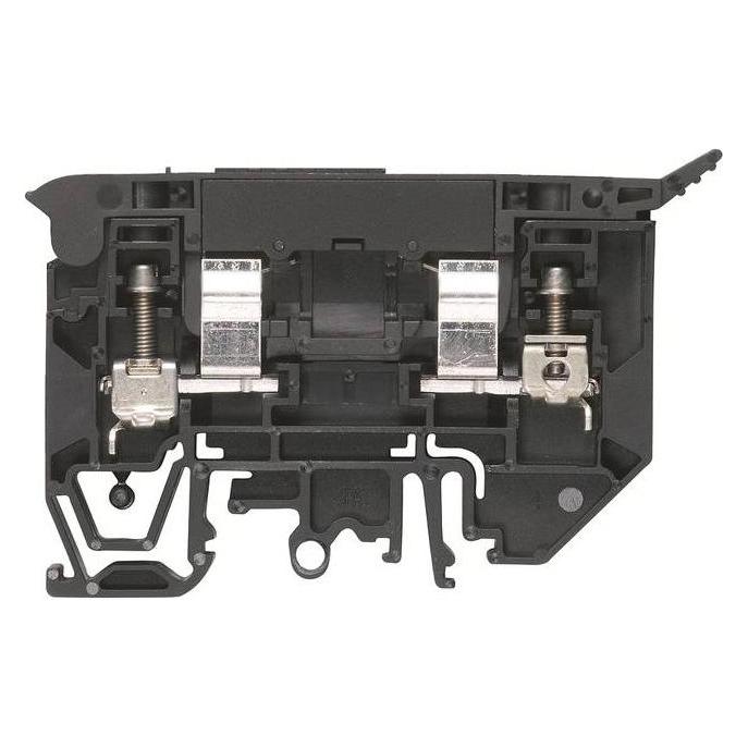 Weidmüller Fuse terminal,WSI 4/2/LD 60-150V AC/DC (WSI 4/2/LD 60-150V -1880420000)