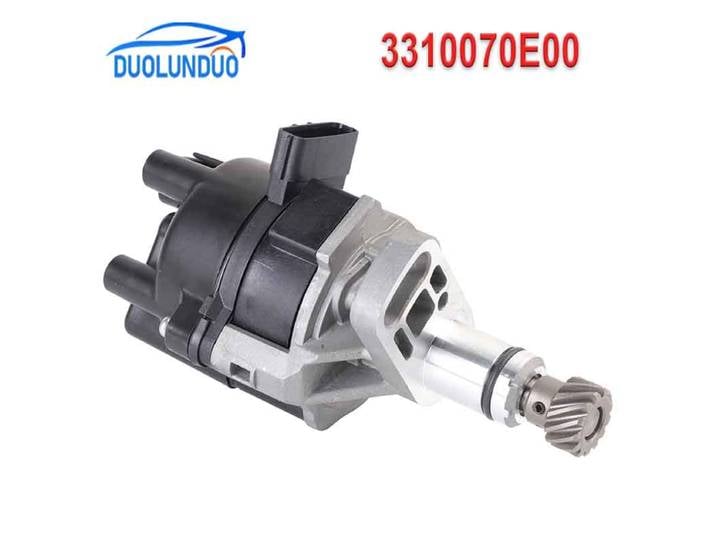 Rotor de distributeur de haute qualité 3310070E00 3310070E00 pour Suzuki 1.6L 1996-1998, accessoires automobiles