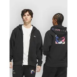 adidas Skateboarding Gonz Graph Hoodie black Gr. M