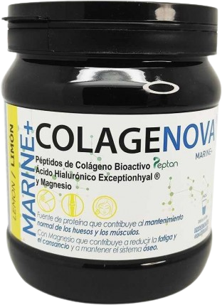 Vaminter Colagenova Marine+ Lemon 295 gr