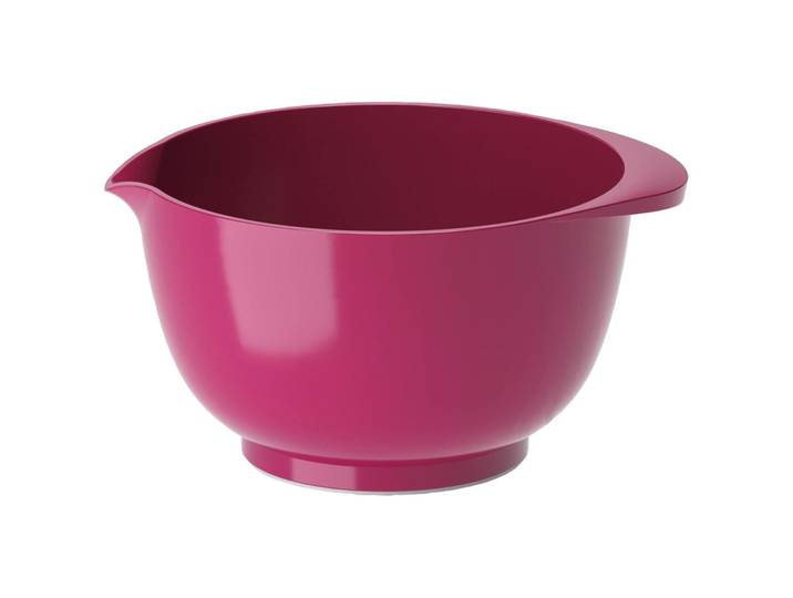 Rührschüssel Rosti Pink Kunststoff D 17 cm 0.75 l - Rührschüssel