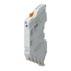 Phoenix Contact 1115666 Elektronischer Geräteschutzschalter CAPAROC E1 12-24DC/16A CAPAROCE11224DC16A
