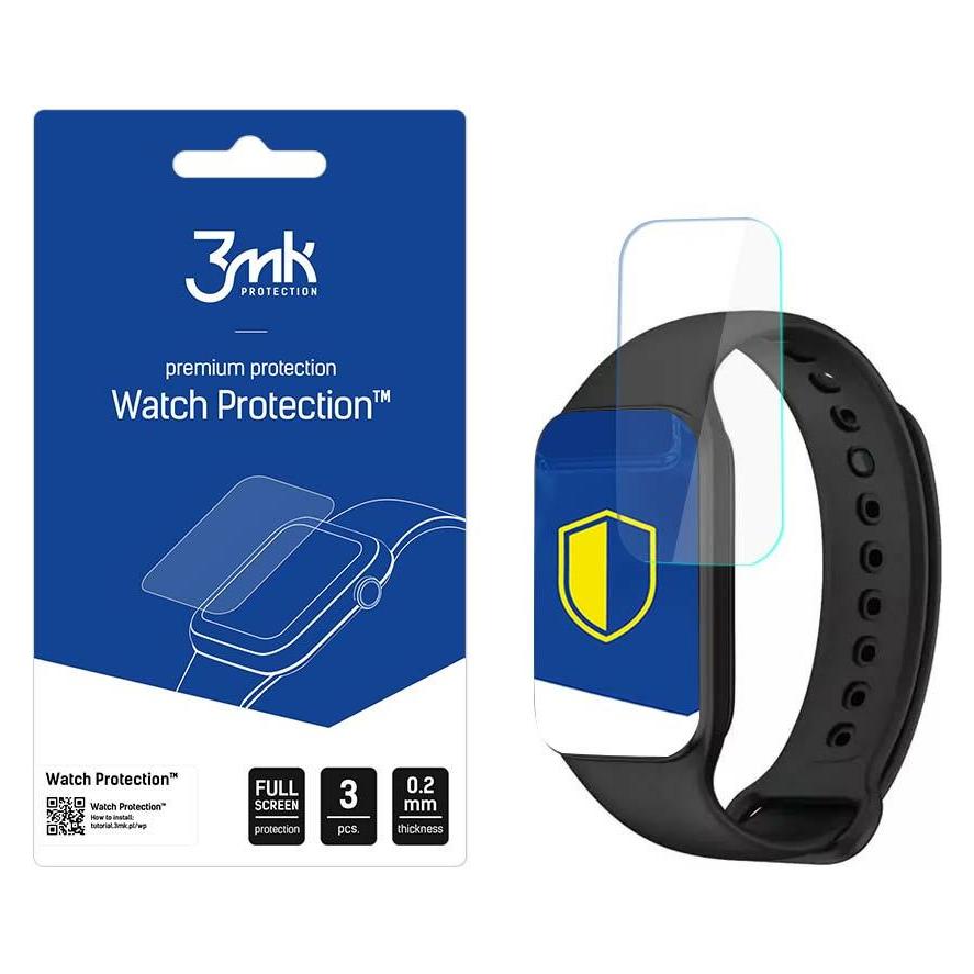 3MK Redmi Smart Band 2 - Watch Protection? v. ARC+ (3mk Watch Protection ARC(292)-0)