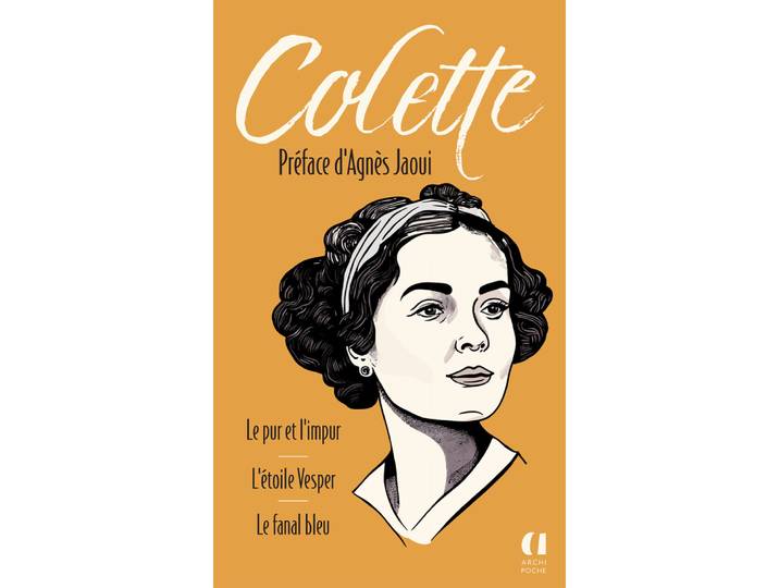 Le Pur et l'Impur. L'Étoile Vesper. Le Fanal bleu (Poche)