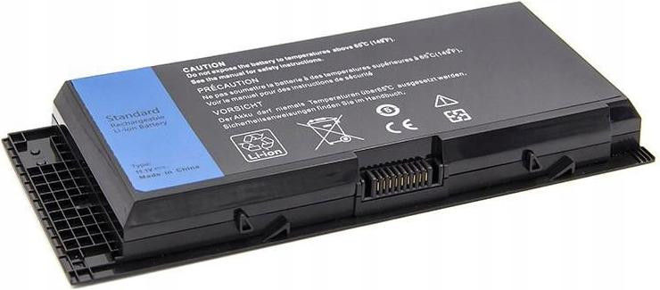 CoreParts MBXDE-BA0178 Batterij
