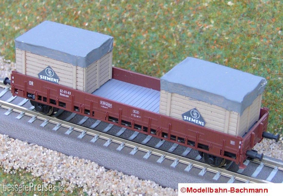 Modellbahn-Bachmann 22010934B