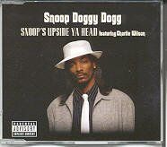 Snoop Doggy Dogg - Snoop'S Upside Ya Head - Preis vom 08.10.2026 07:26:42 h