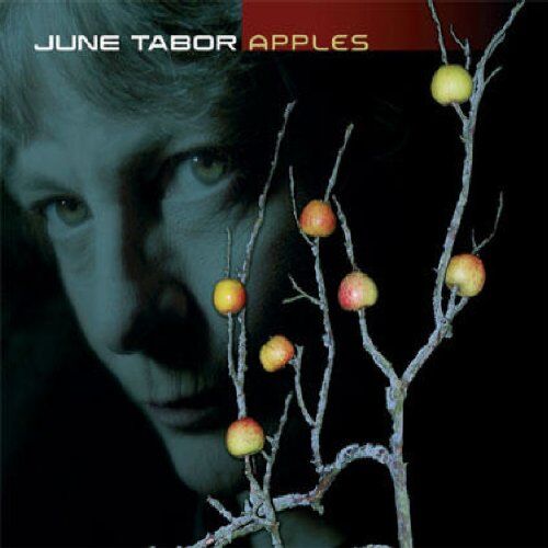 June Tabor - Apples - Preis vom 02.10.2026 23:42:20 h