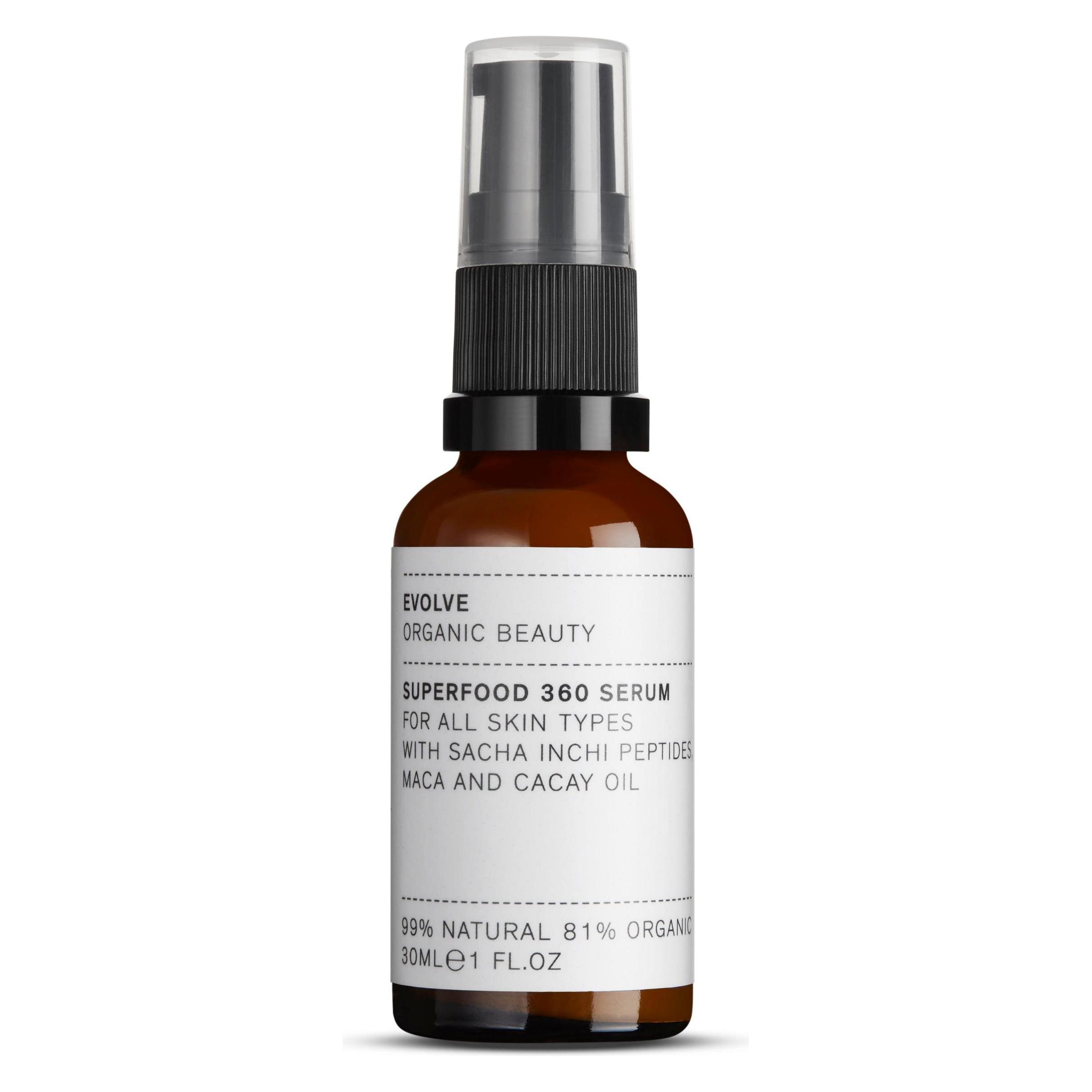 Evolve Superfood 360 Serum (30 ml) (EB934)