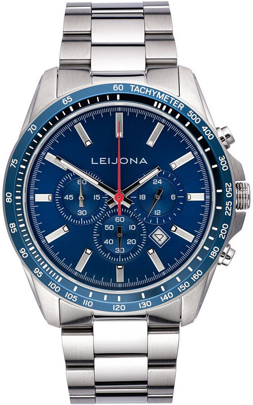 Leijona Harju Midnight Blue 5012-2652