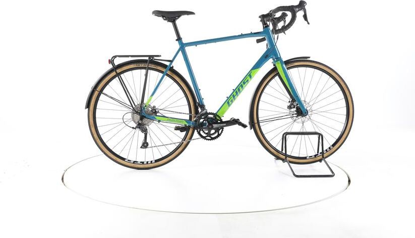 Ghost Road Rage EQ Gravelbike - 306001