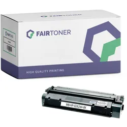 Kompatibel für HP Q2624A / 24A Toner Schwarz