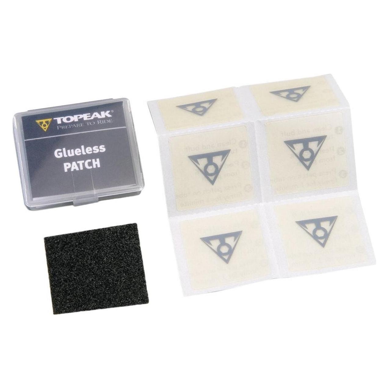 Topeak Flypaper Glueless (TO6024)