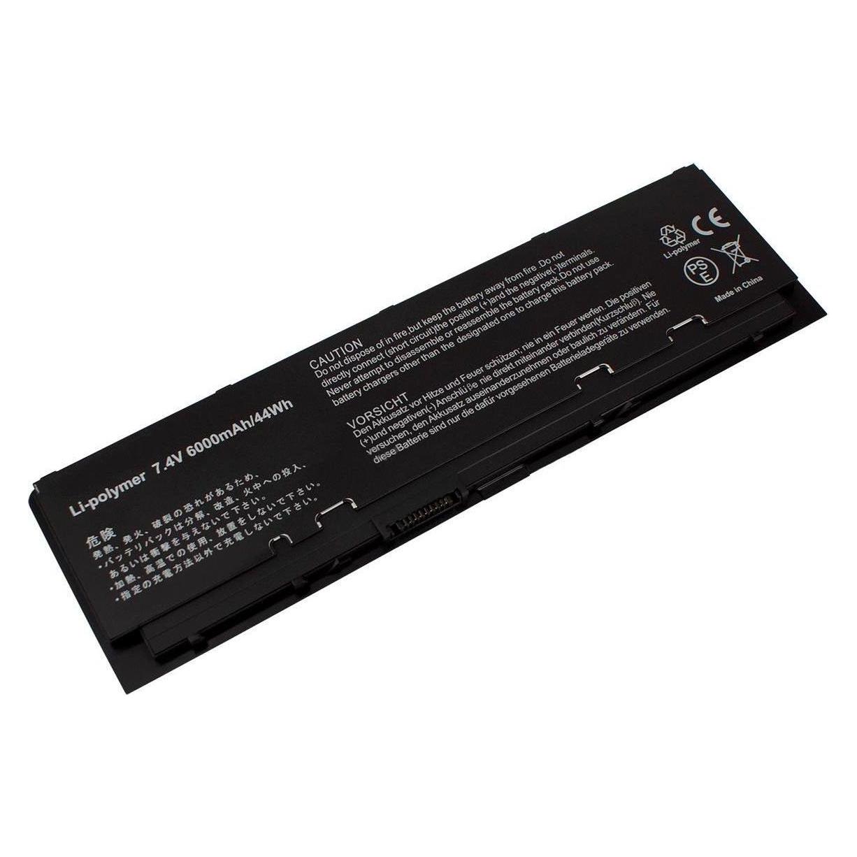 Dell Battery, 31WHR, 3 Cell (3 Zellen) (0NCVF0)