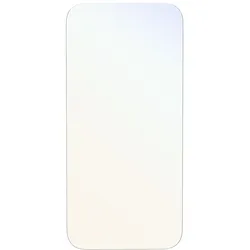 OtterBox Premium Pro Glass Blue Light Screen Protector (Apple iPhone 15 Plus), Smartphone Schutzfolie, Transparent