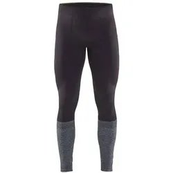 CRAFT Herren Unterhose WARM INTENSITY, Größe S in Grau Grau