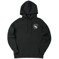 Pando Moto Max Tokyo Hoodie