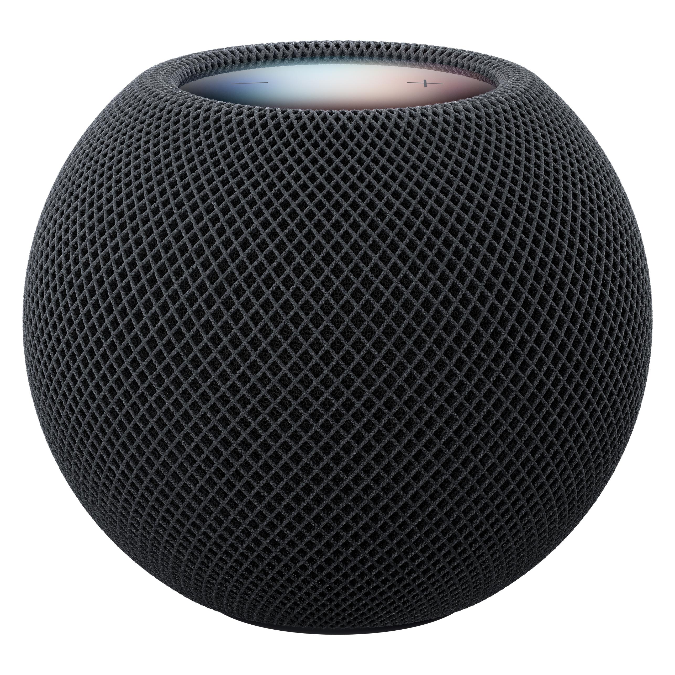 Apple HomePod mini 2 (Apple Home, Apple Siri) (MGHJ4QL/A)