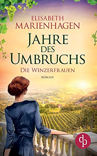 Elisabeth Marienhagen - Jahre des Umbruchs - Preis vom 16.10.2026 11:41:07 h