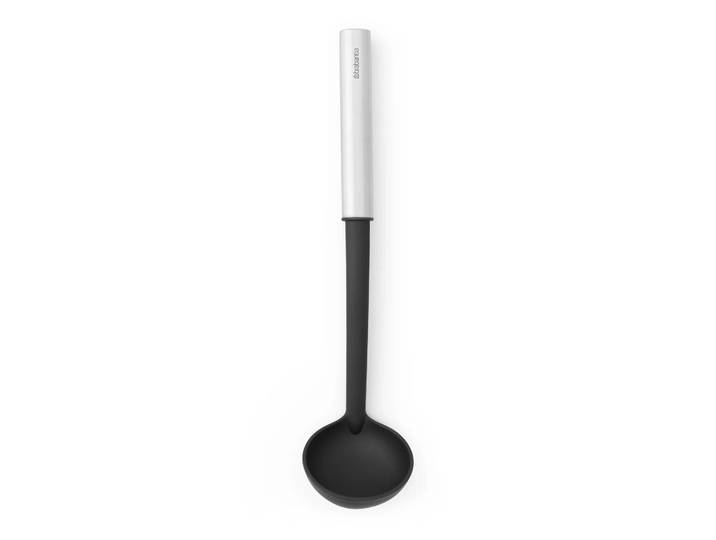 Brabantia Louche à sauce anti-adhéssive Profile Acier inoxydable