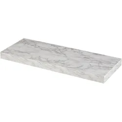 Wandboard Anja Hellgrau