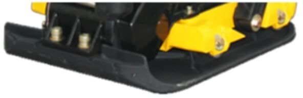 Bandeja Goma para Compactadora CPC-95 Kompak KP-GOMA-95