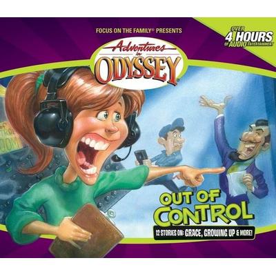 Out of Control - , CD, 9781589972087