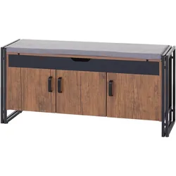 MCW, Sitzbank, A27-W (110 cm)