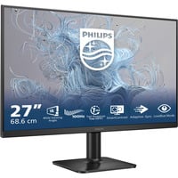27E2N1100L, LED-Monitor 68.6 cm (27 Zoll), schwarz, FullHD, VA, HDMI, VGA, 100Hz Panel
