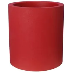 Riviera, Blumentopf, Blumentopf Ø 40 cm Recycelter rund (40 x 43 cm)