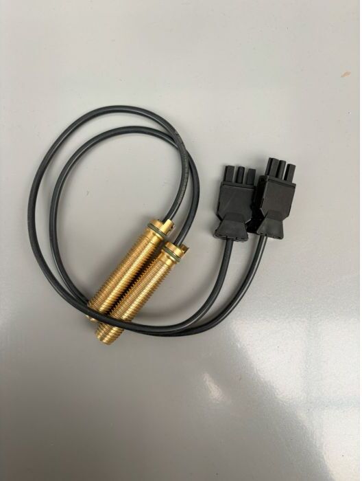 Weishaupt Wärmetauscher 24205010262 für WL5