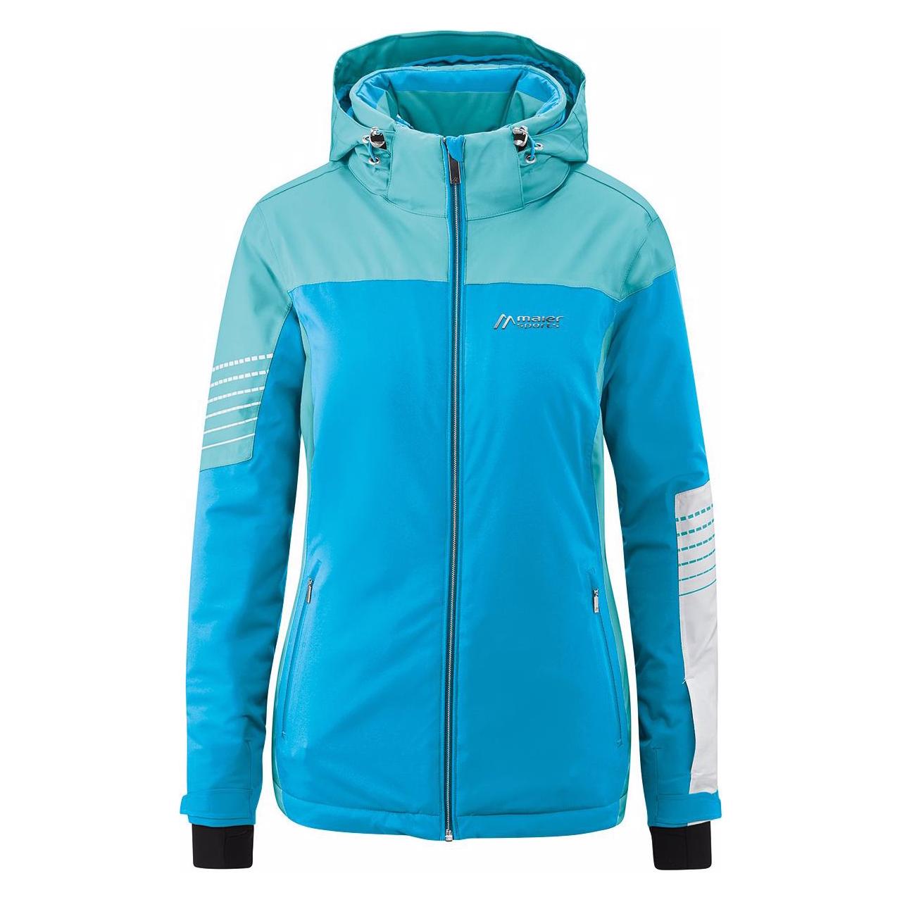 Maier Sports Caldonazzo Jacke (40) (210037-343-REG-40)