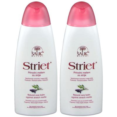 Striet CR Geg.dehnungsstr x2 2x200 ml Creme