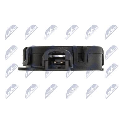 NTY Sensor, Einparkhilfe epdcfr009 mitte für Ford