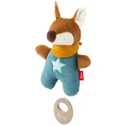 sigikid - Baby Mini Spieluhr Fuchs