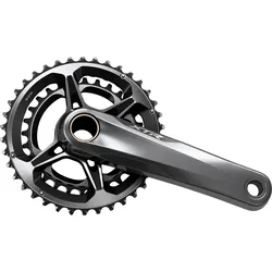 Kurbelgarnitur XTR FC-M9120-B2 12-fach 170 mm 38-28 Zähne