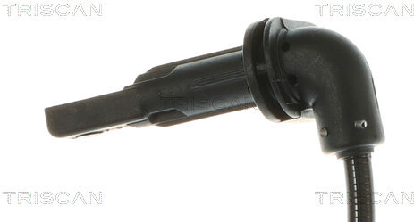 Triscan Sensor, Raddrehzahl 8180 24123 Für Opel Vaughall