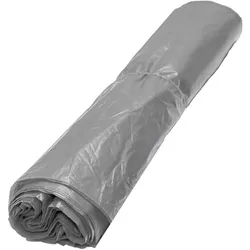 Brunner Müllbeutel für Pillar XL  schwarz, 10 l