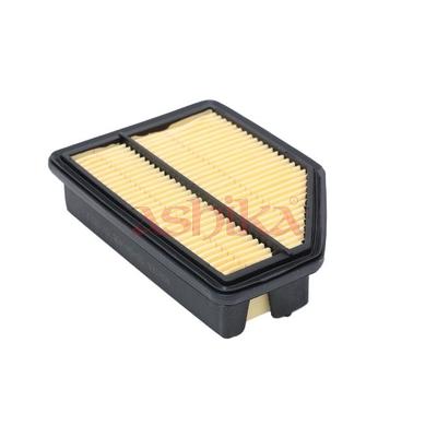 ASHIKA Luftfilter 20-04-455 Filtereinsatz 41mm für HONDA