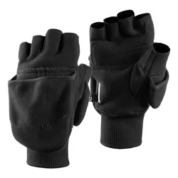 Mammut Shelter Glove - 12 - black