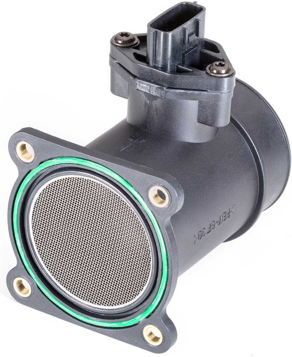 HELLA 8ET 358 095-011 Mass air flow sensor