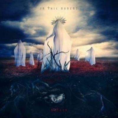 Mother - In This Moment, CD