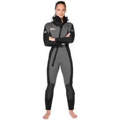 Waterproof W6 SC 7mm Damen - Gr. S #