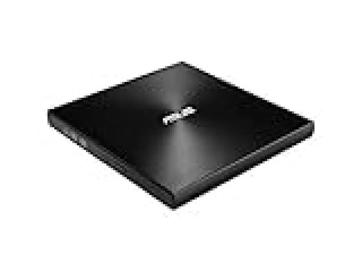 ASUS DVD RW DVD-REC SDRW-08U9M-U/BL 050mAh/2.4A, SDRW-08U9M-U_BLK_G_AS (SDRW-08U9M-U/BL 050mAh/2.4A)