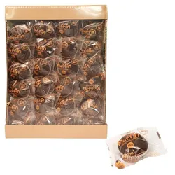 HELLMA Muffin Schokolade